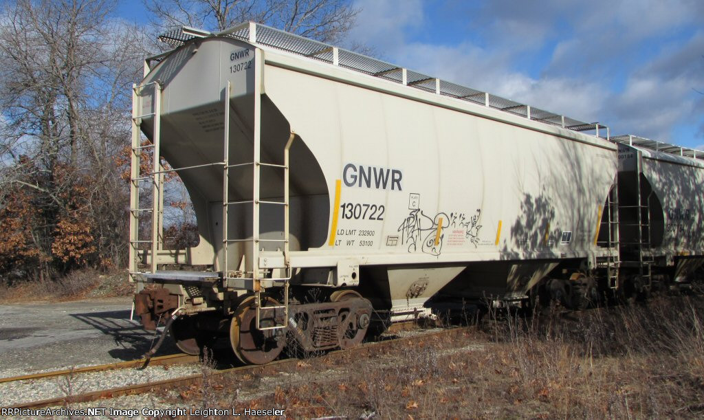 GNWR 130722